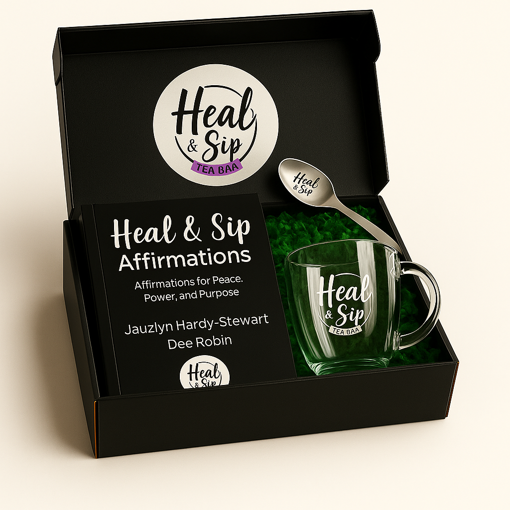 HEALING BOX