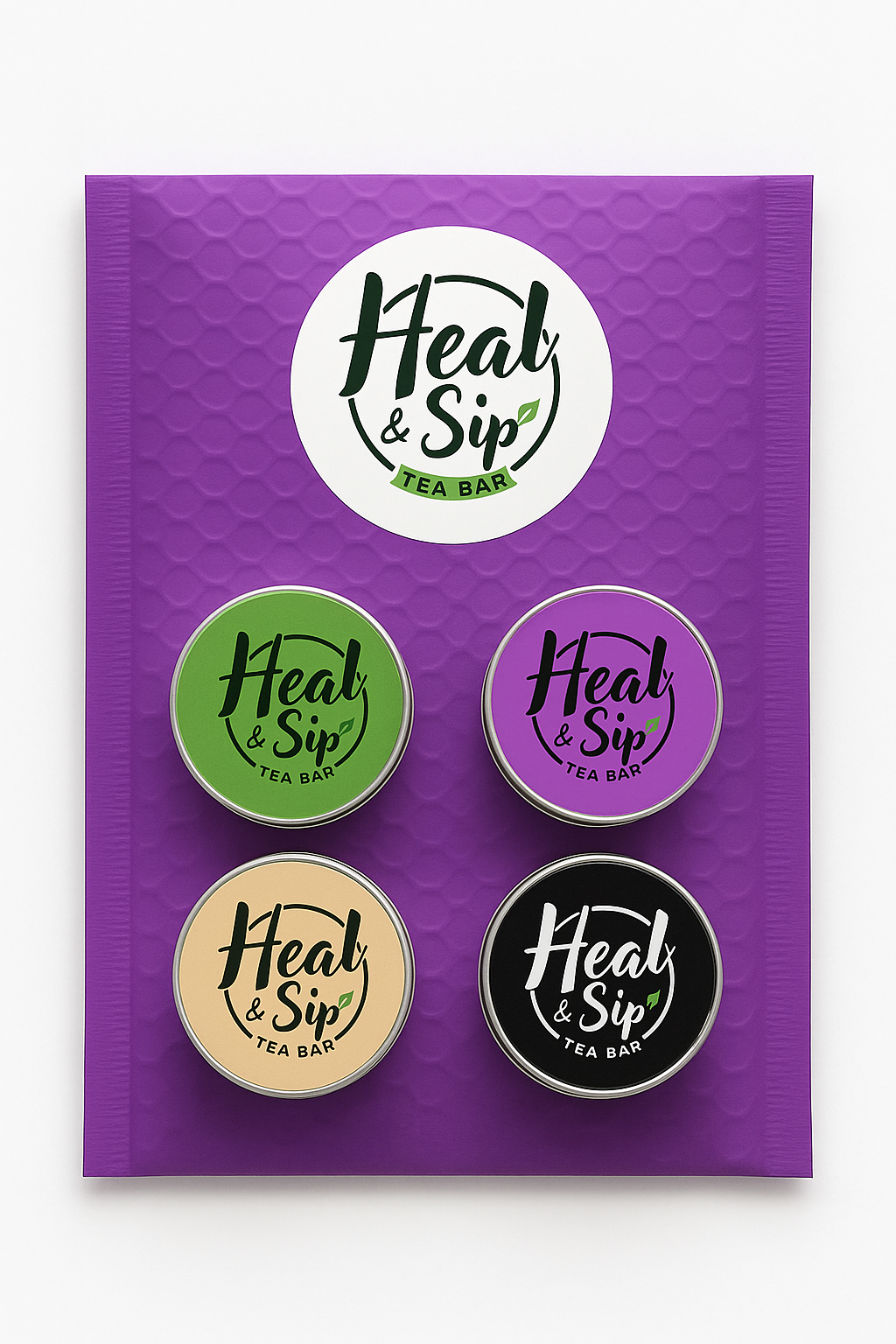 Cozy Season Tea Bundle