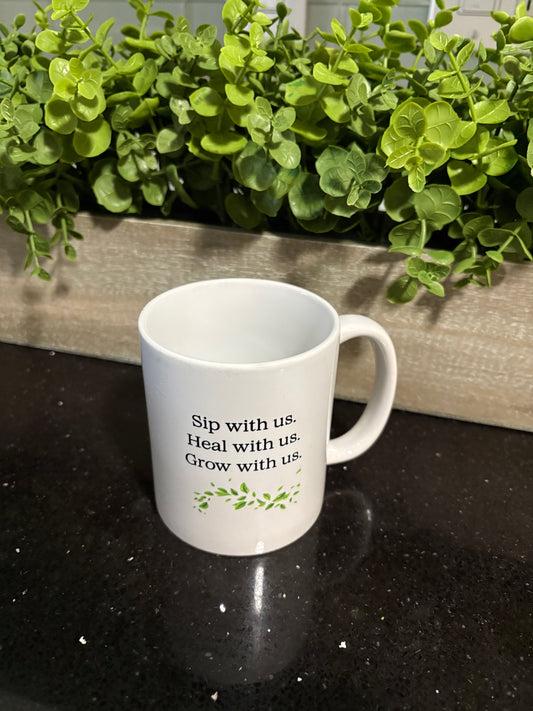 Heal & Sip Mug