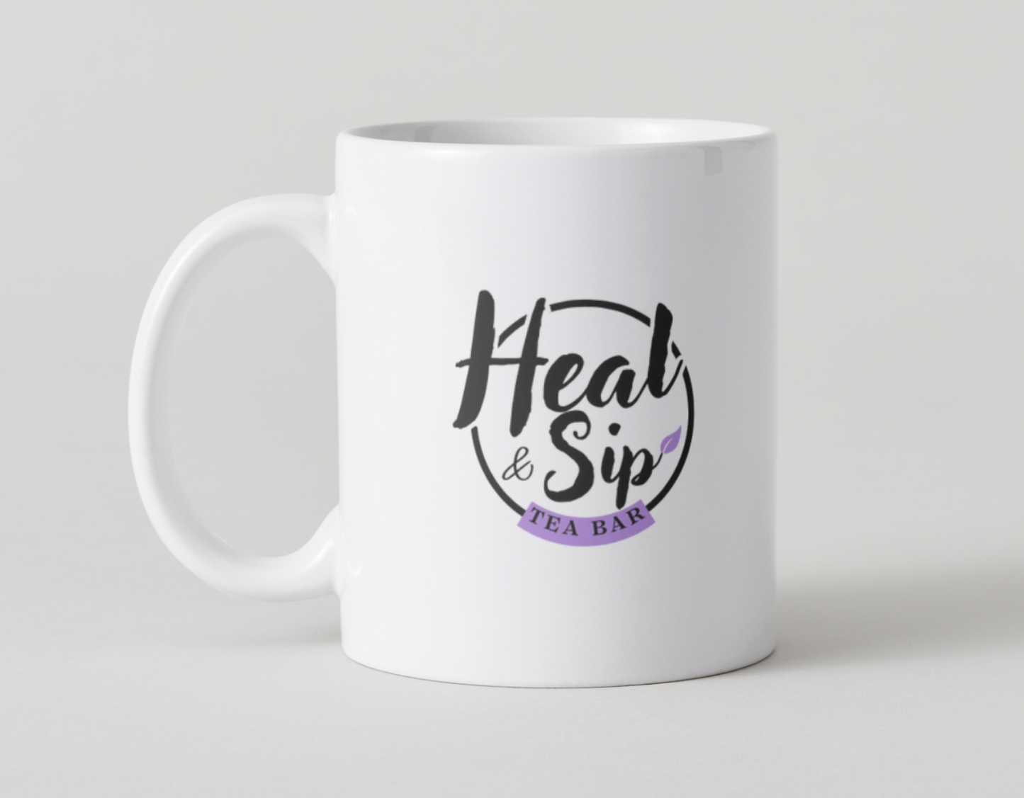 Heal & Sip Mug
