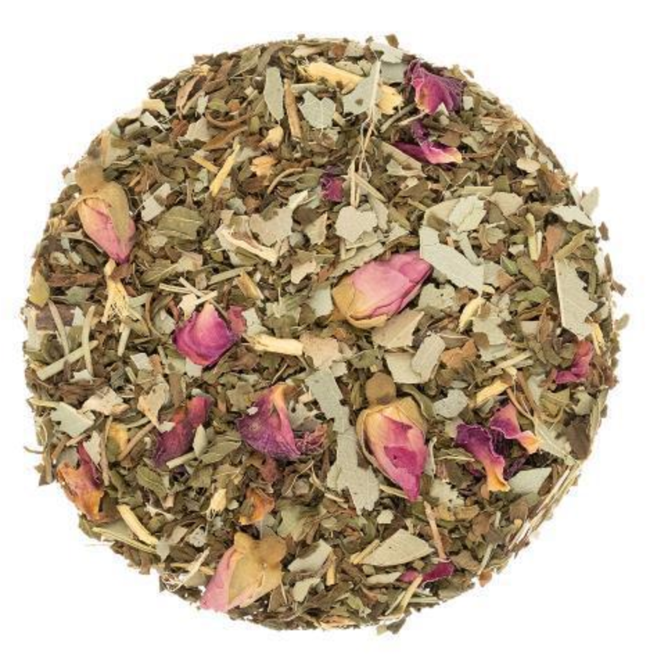Capricorn's Cup (Sample Size)