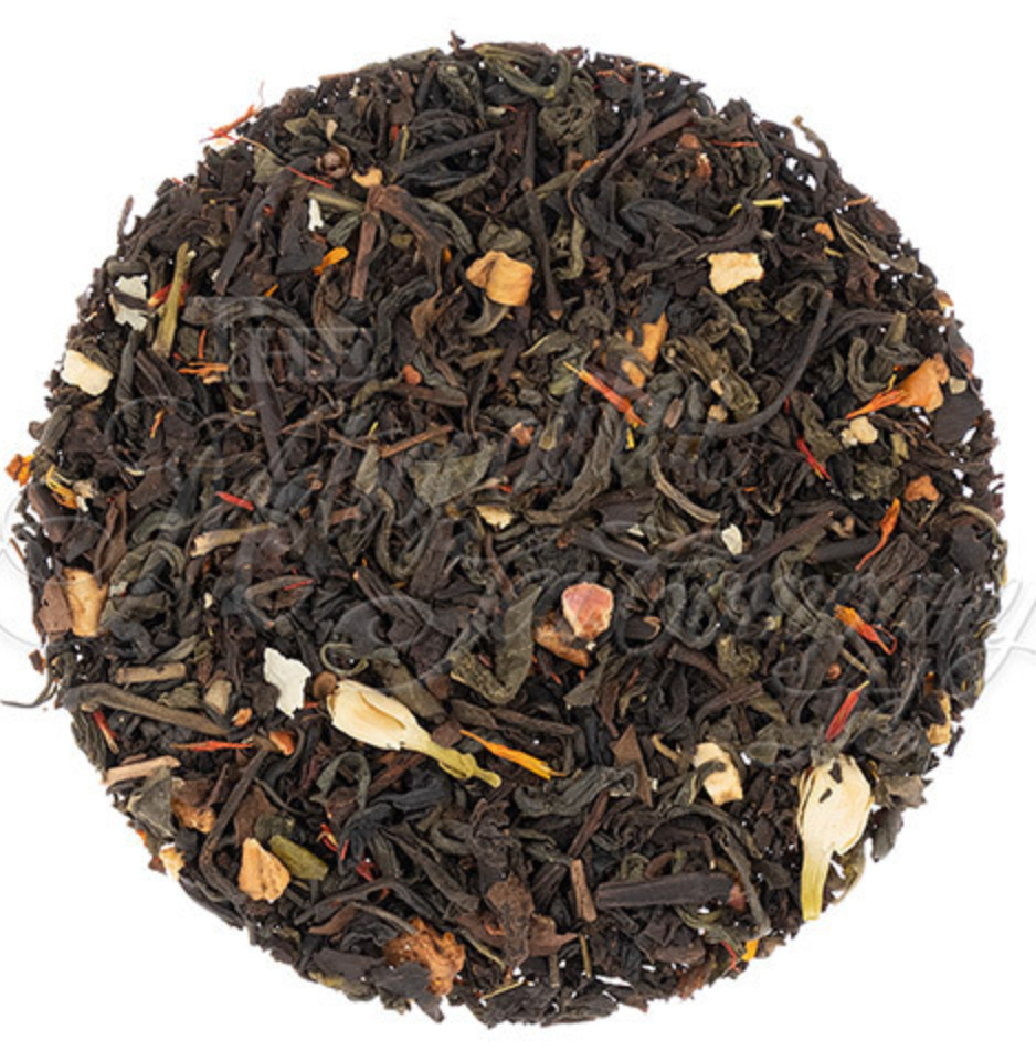 Harmony of Tea