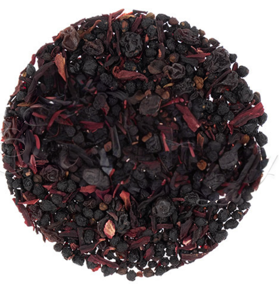 Berry Good
