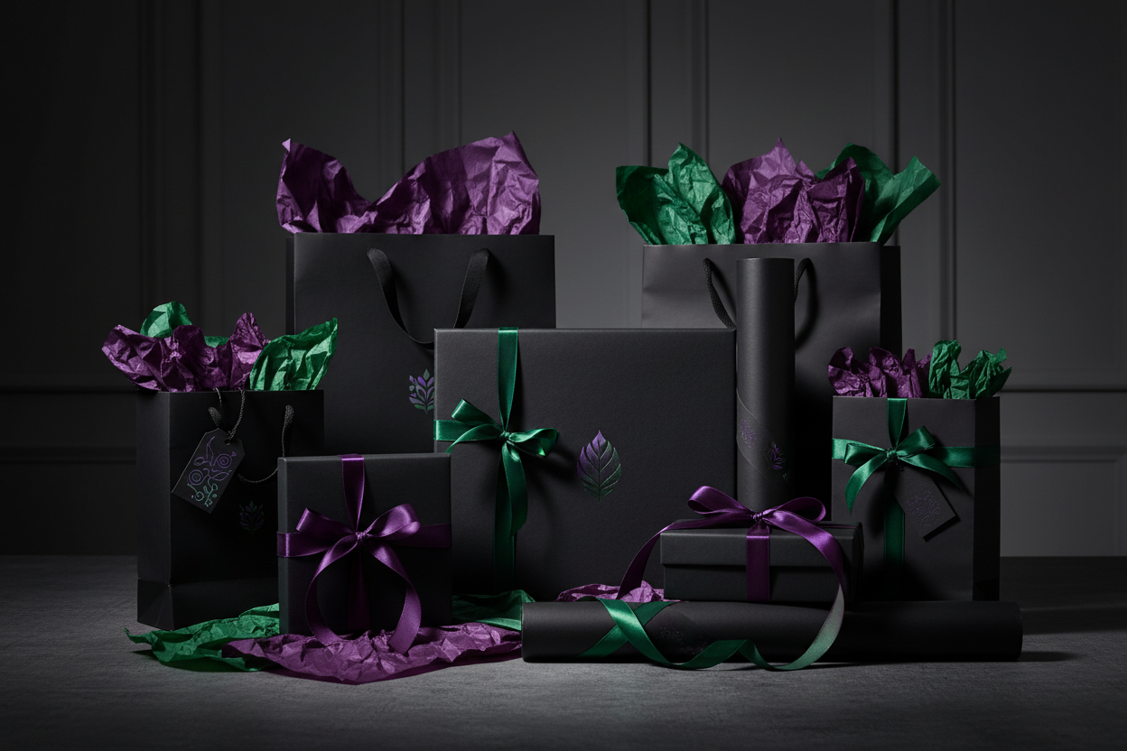 Tea Bundles and Gift Sets