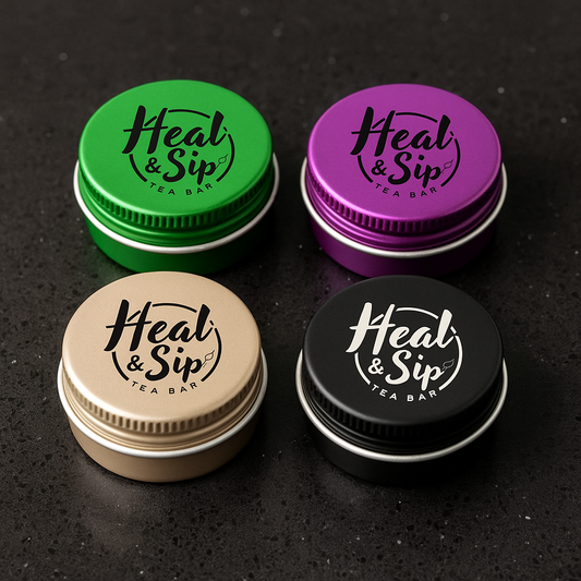 Cozy Season Tea Bundle