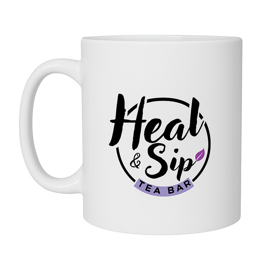 Heal & Sip Mug