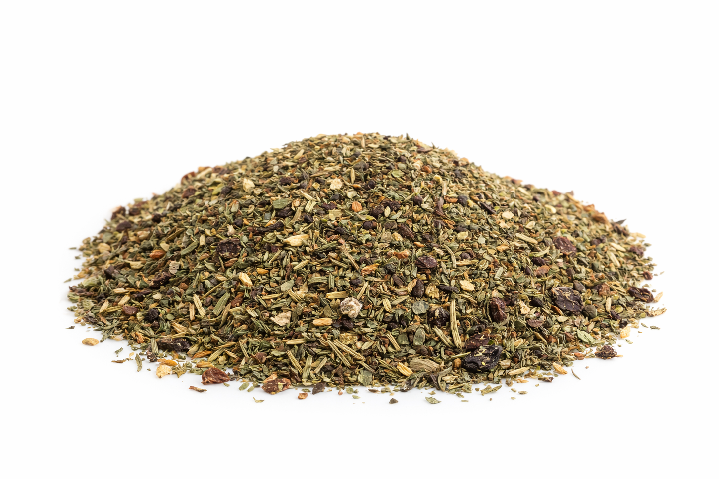 The Remedy  Herbal Tea