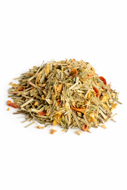 The Remedy Signature Blend