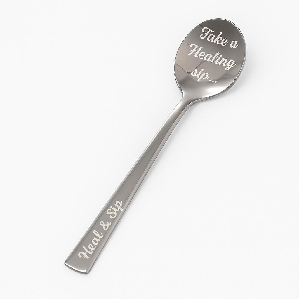 Tea Spoon