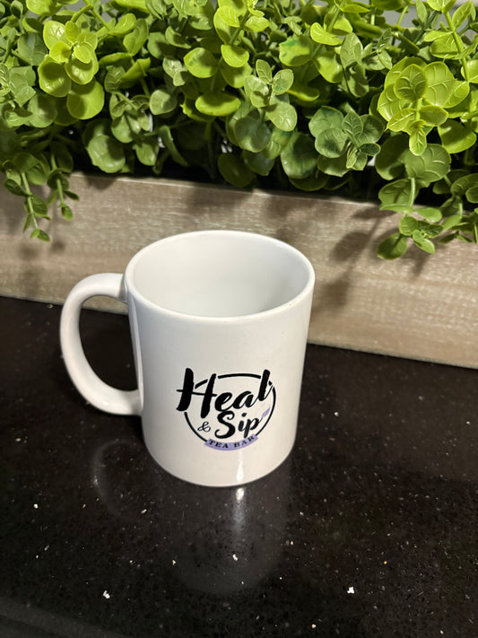 Heal & Sip Mug