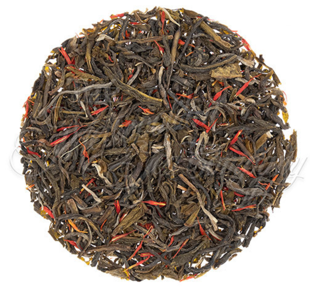 Green Dragon (Small)