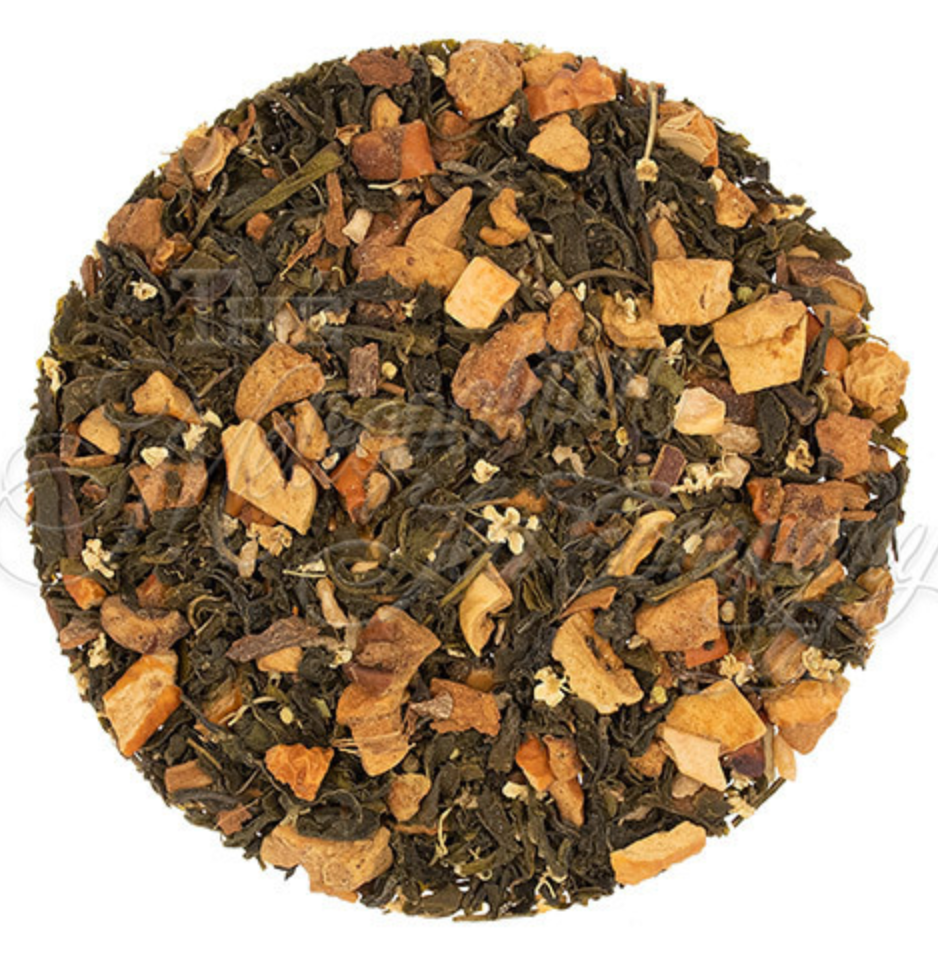 Grandma's Apple Pie (Small)