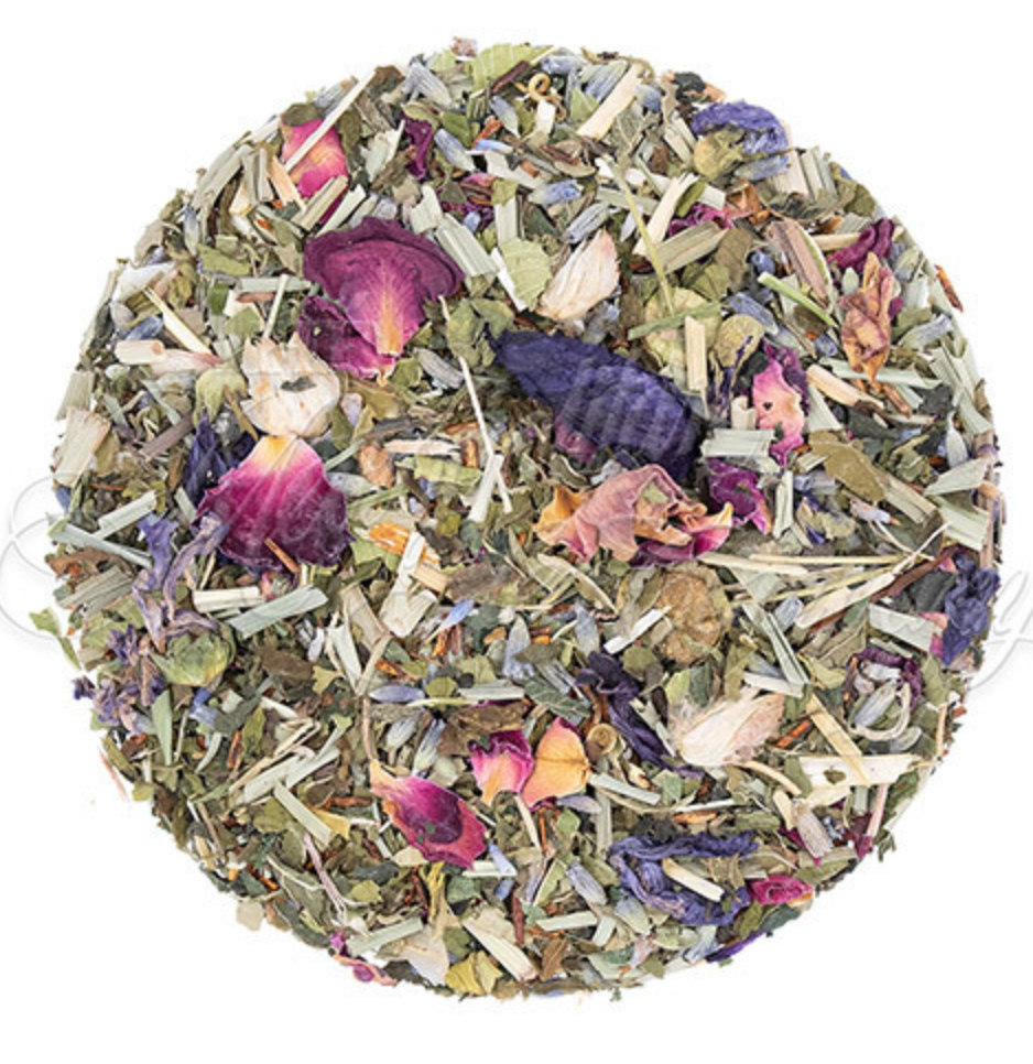 Soothing Mind (Sample Size)