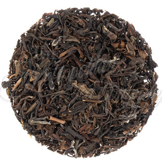 O, So Pre-Tea (Sample Size)