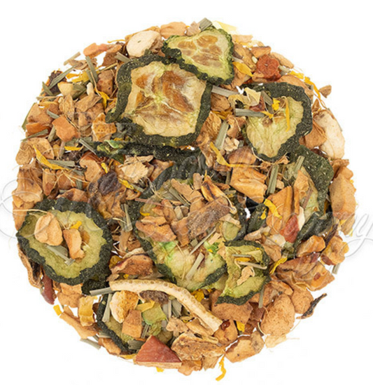 Shine Bright (Sample Size)