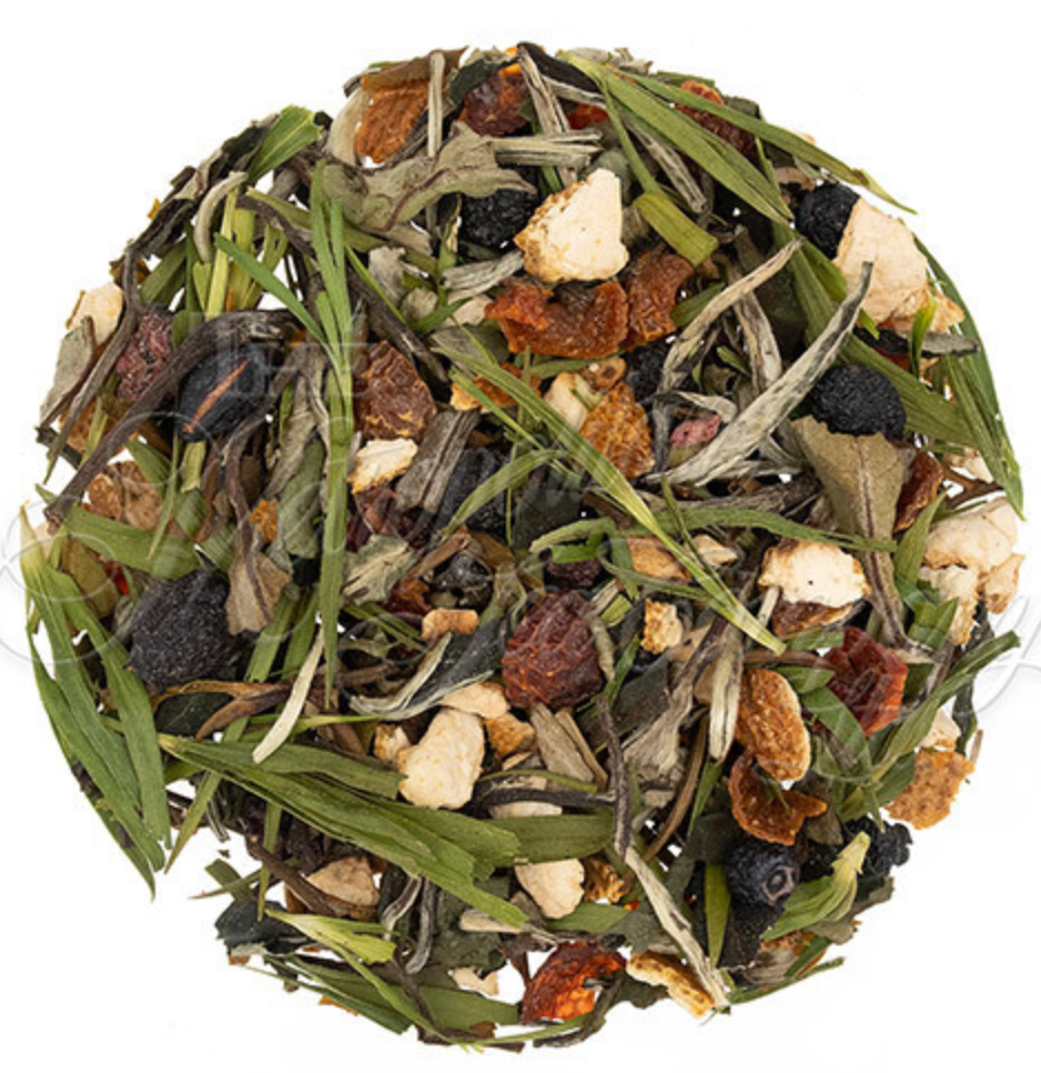 Blueberry Lemonade (Sample Size)