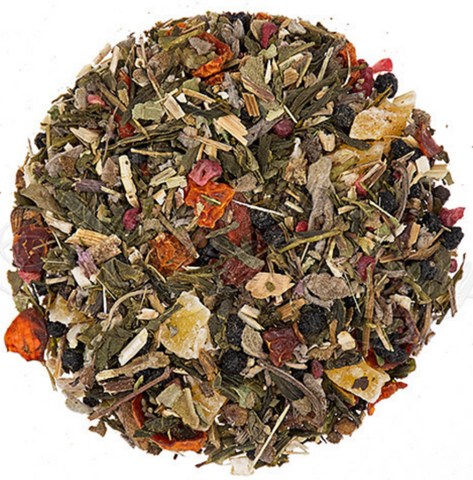 Sweet Sage (Sample Size)