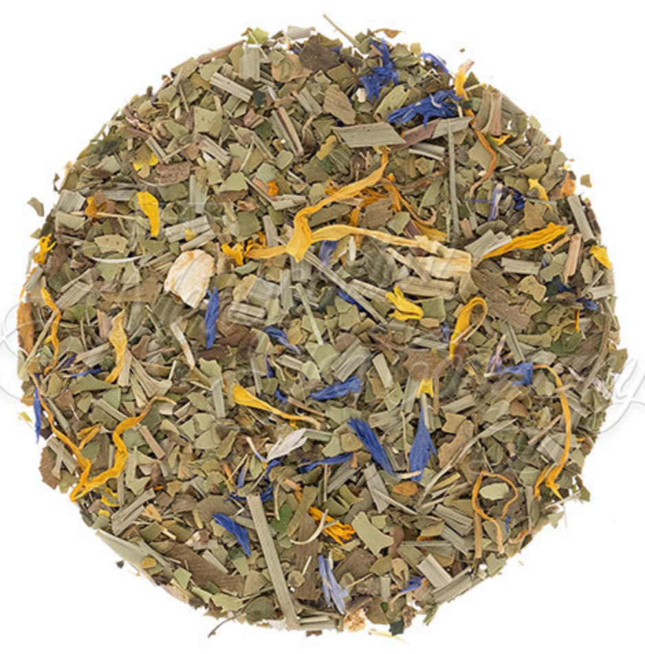 Morning Zing (Sample Size)