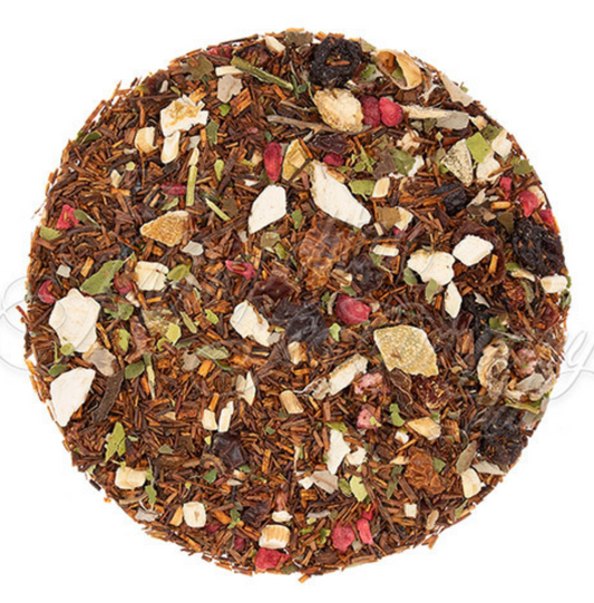 Burst of Berry (Sample Size)