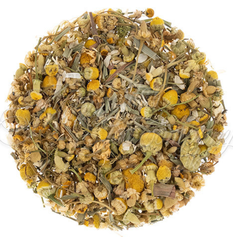 Feeling Refreshed (Sample Size)