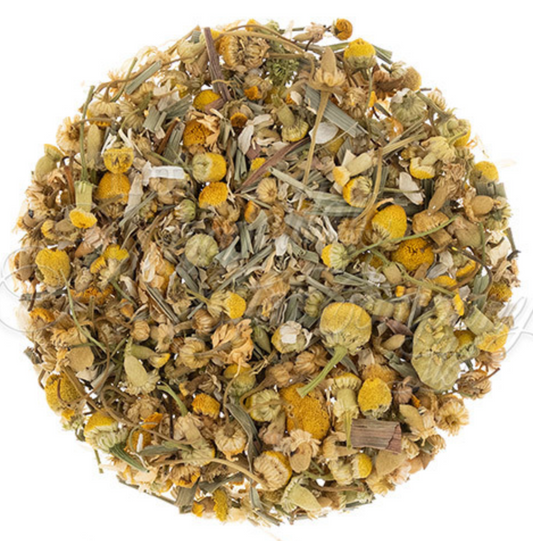 Feeling Refreshed (Sample Size)