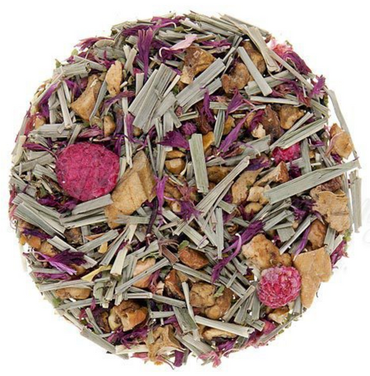 Pre-Tea & Sweet (Sample Size)