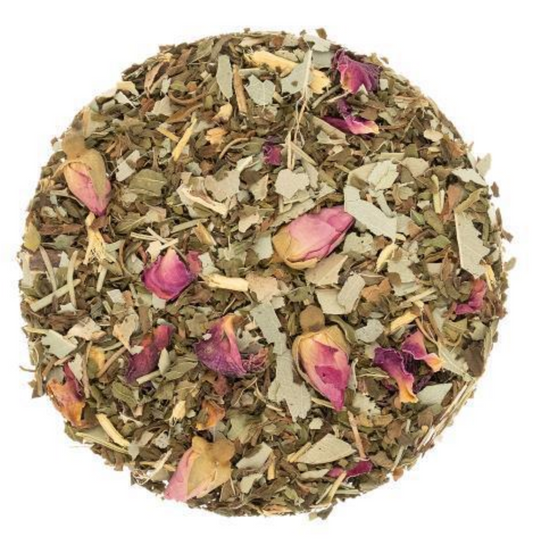 Capricorn's Cup (Sample Size)