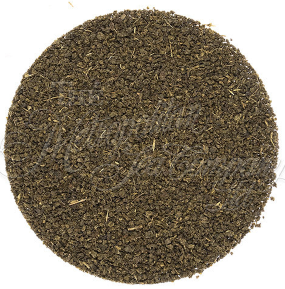 Kenyan Mountain (Sample Size)