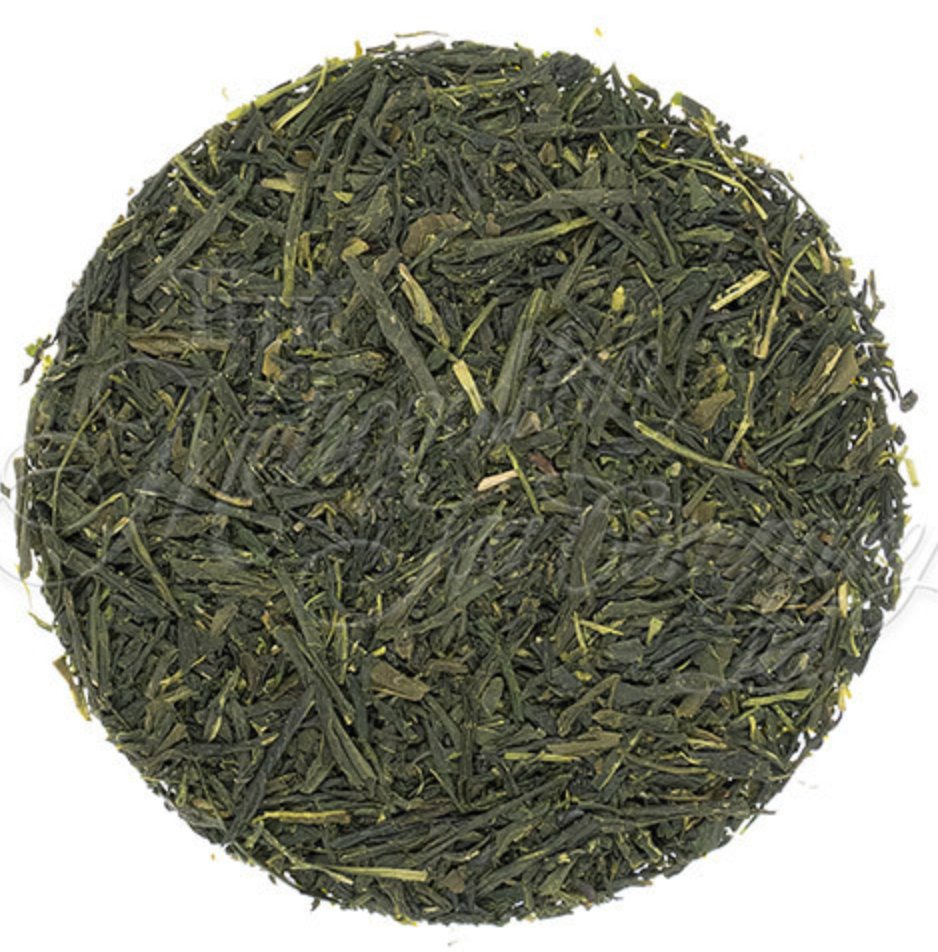 Japanese Green (Sample Size)