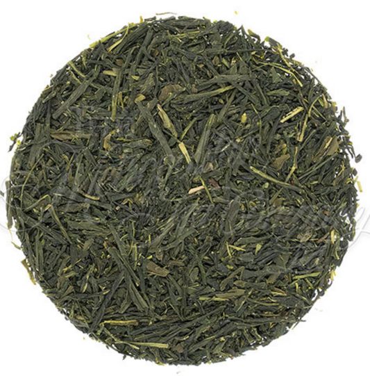 Japanese Green (Sample Size)