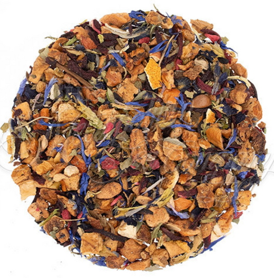 Raspberry Dreams (Sample Size)