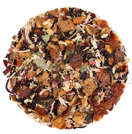 Raspberry Quencher (Sample Size)