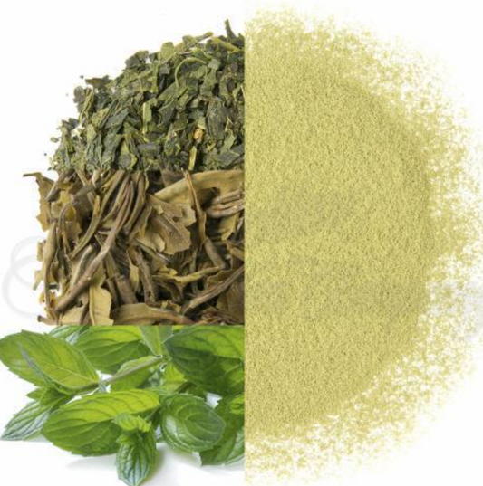 Energized & Well Matcha (Sample Size)