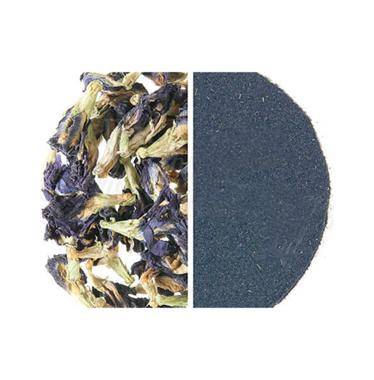 Smooth Blues Matcha (Sample Size)