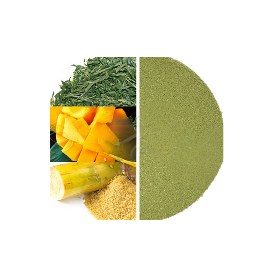 Mango Hugs Matcha (Sample Size)